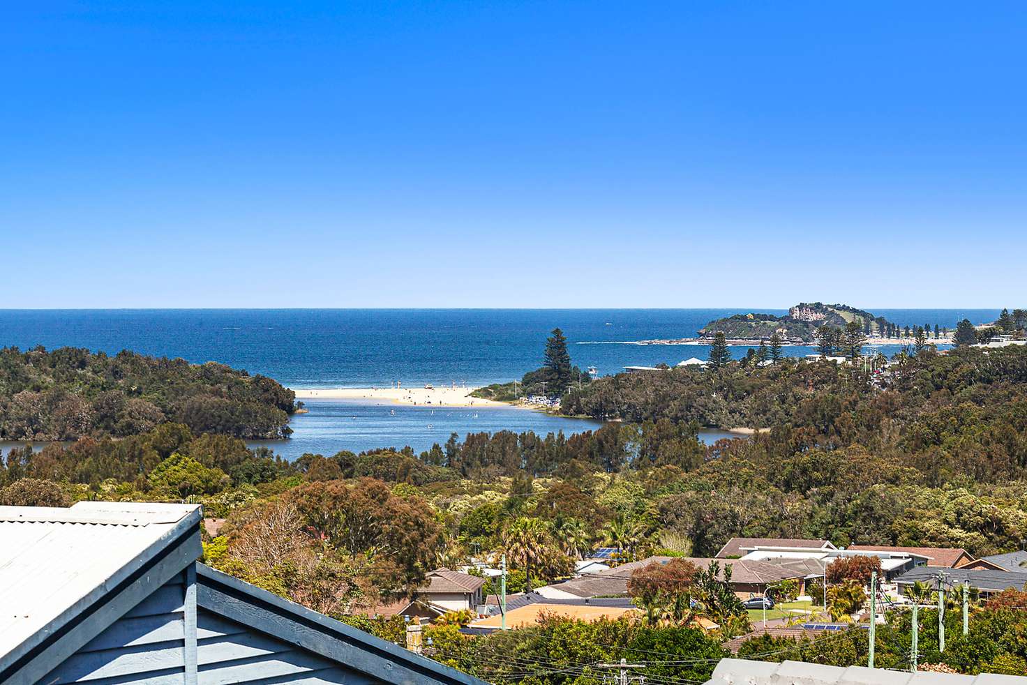 Main view of Homely house listing, 43 Coreen Drive, Wamberal NSW 2260