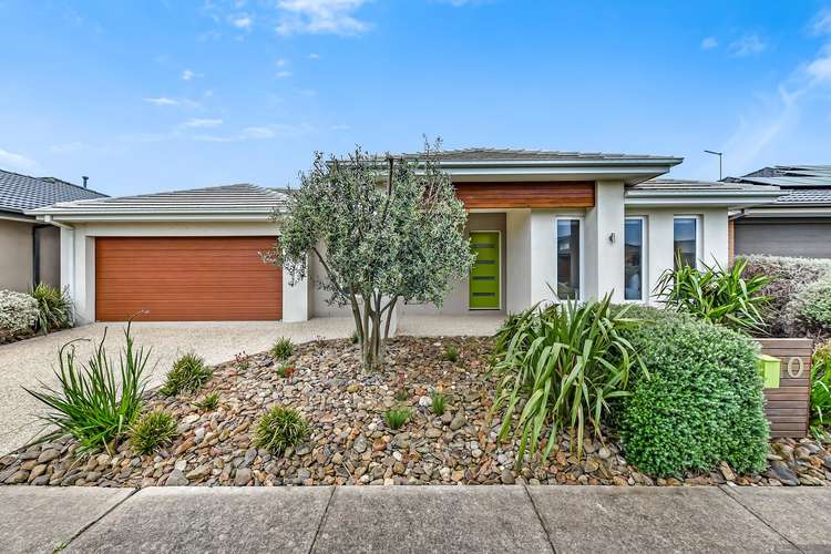 10 Cerise Street, Officer VIC 3809