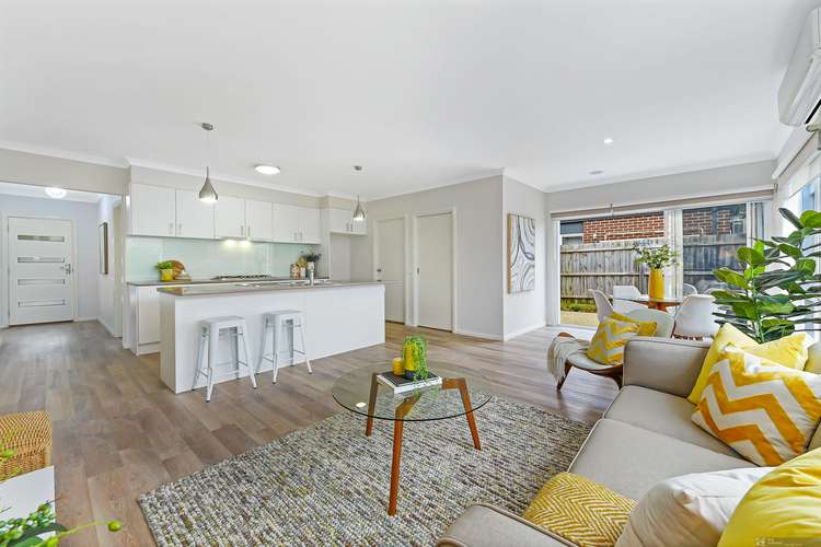 Fourth view of Homely house listing, 10 Cerise Street, Officer VIC 3809