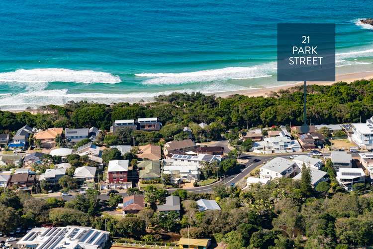 Second view of Homely house listing, 21 Park Street, Sawtell NSW 2452