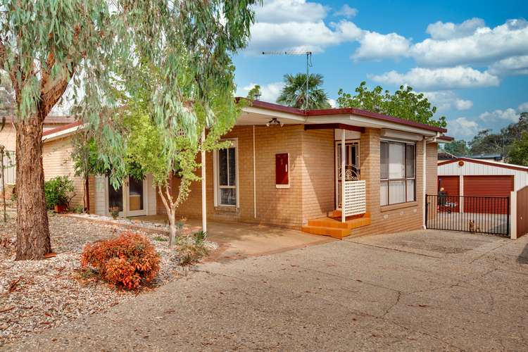 Main view of Homely unit listing, 1/1 Stott Court, Wodonga VIC 3690
