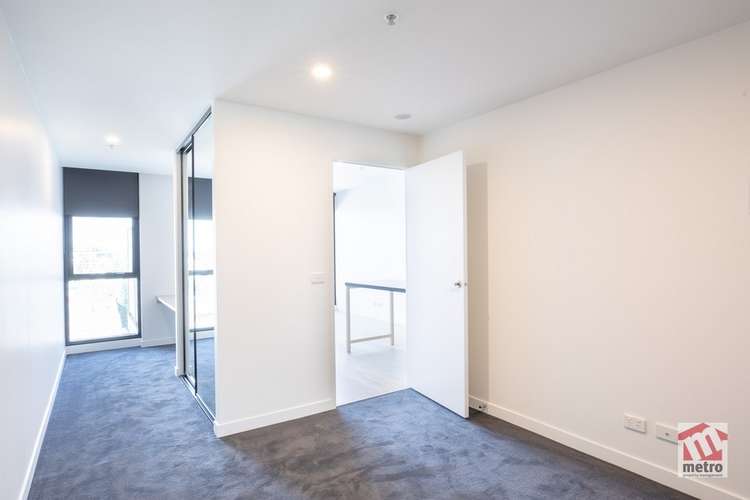 Third view of Homely apartment listing, 507/26 Lygon Street, Brunswick East VIC 3057