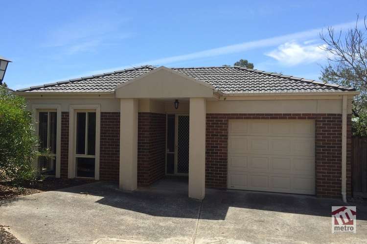 Main view of Homely unit listing, 20/12 Brunnings Road, Carrum Downs VIC 3201
