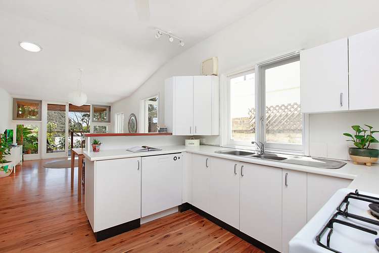Second view of Homely house listing, 6 Dock Road, Birchgrove NSW 2041
