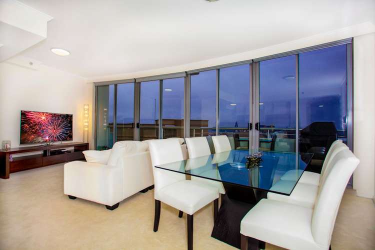 Second view of Homely apartment listing, 344/298 Sussex Street, Sydney NSW 2000