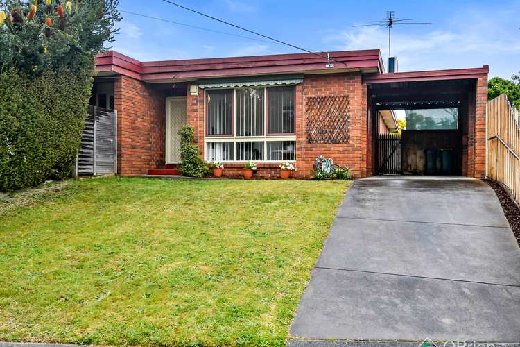 Main view of Homely house listing, 16 Sandpiper Place, Frankston VIC 3199