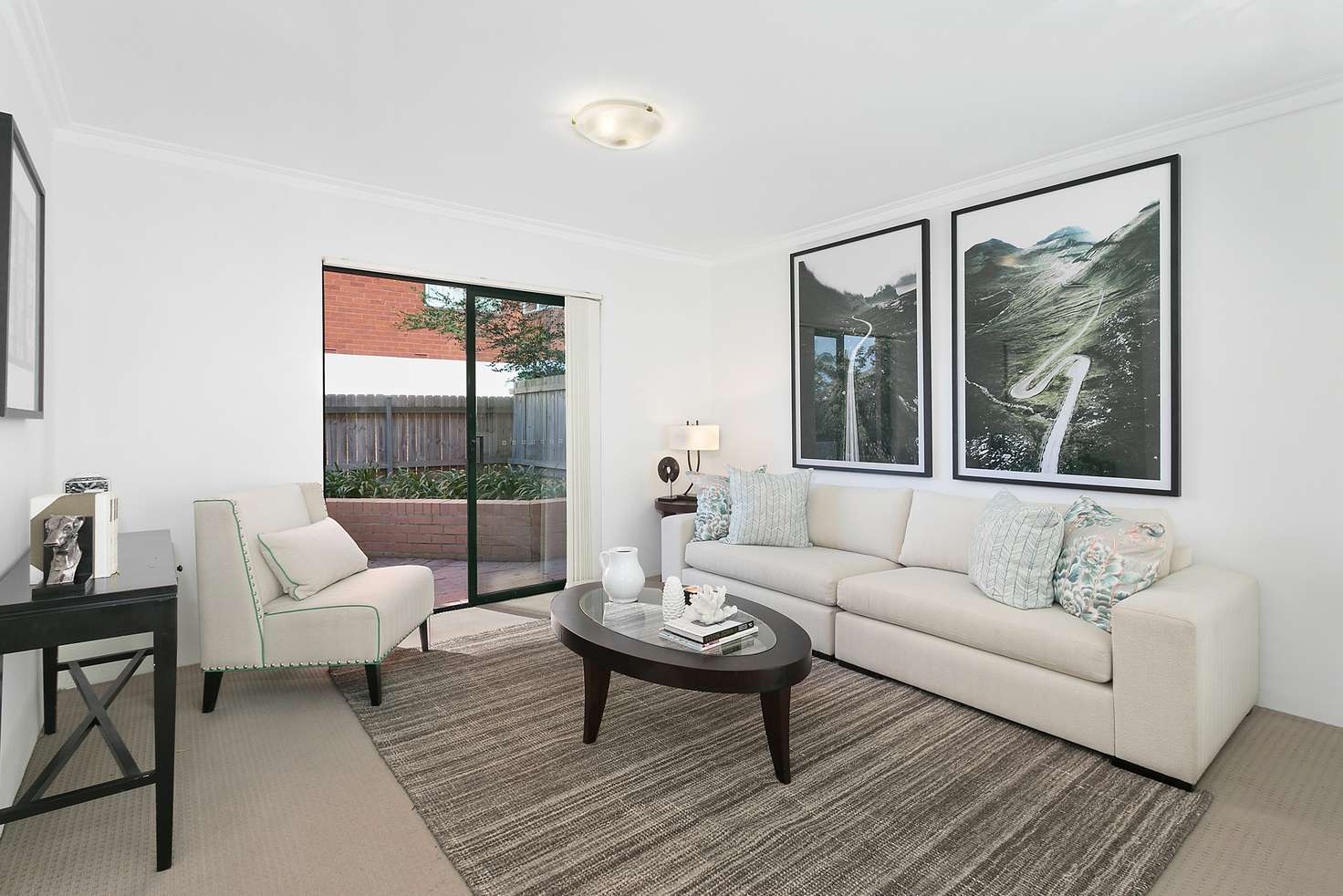 Main view of Homely house listing, 5/159 Belmore Road, Randwick NSW 2031