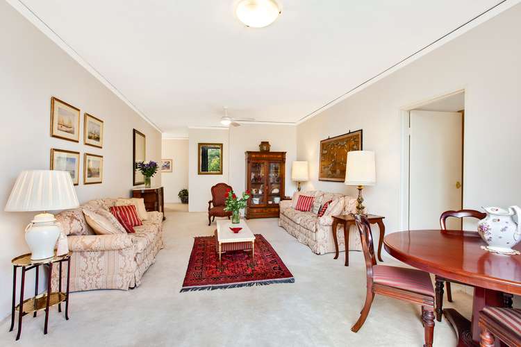 Second view of Homely apartment listing, 15/5-13 Belgrave Street, Cremorne NSW 2090