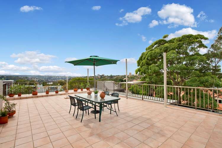 Third view of Homely apartment listing, 15/5-13 Belgrave Street, Cremorne NSW 2090