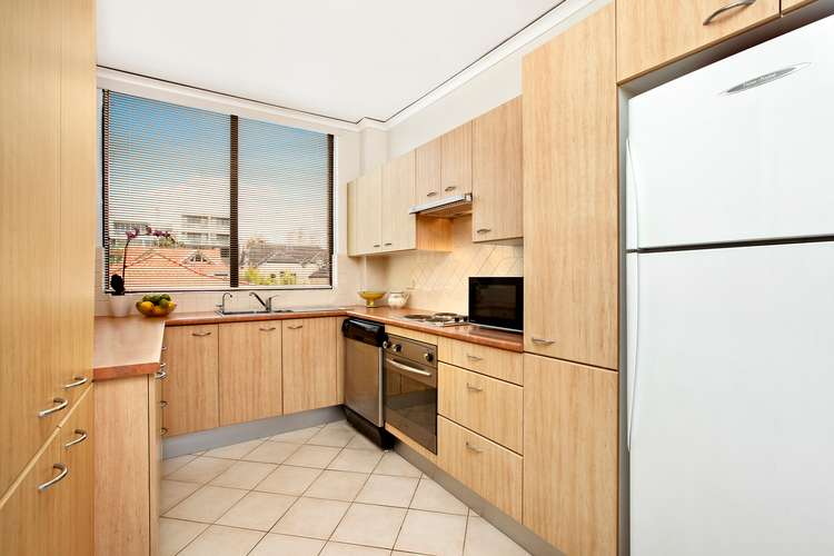 Fourth view of Homely apartment listing, 15/5-13 Belgrave Street, Cremorne NSW 2090