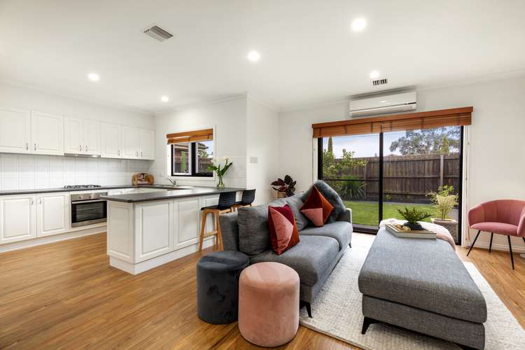 Third view of Homely house listing, 41 Adrienne Close, Keilor Park VIC 3042