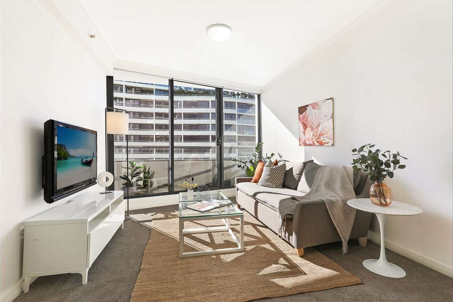 Main view of Homely apartment listing, 1201/3 Herbert Street, St Leonards NSW 2065