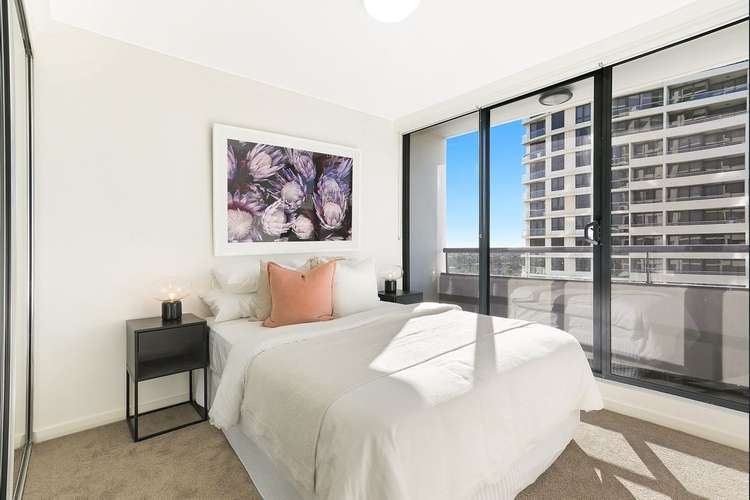 Third view of Homely apartment listing, 1201/3 Herbert Street, St Leonards NSW 2065