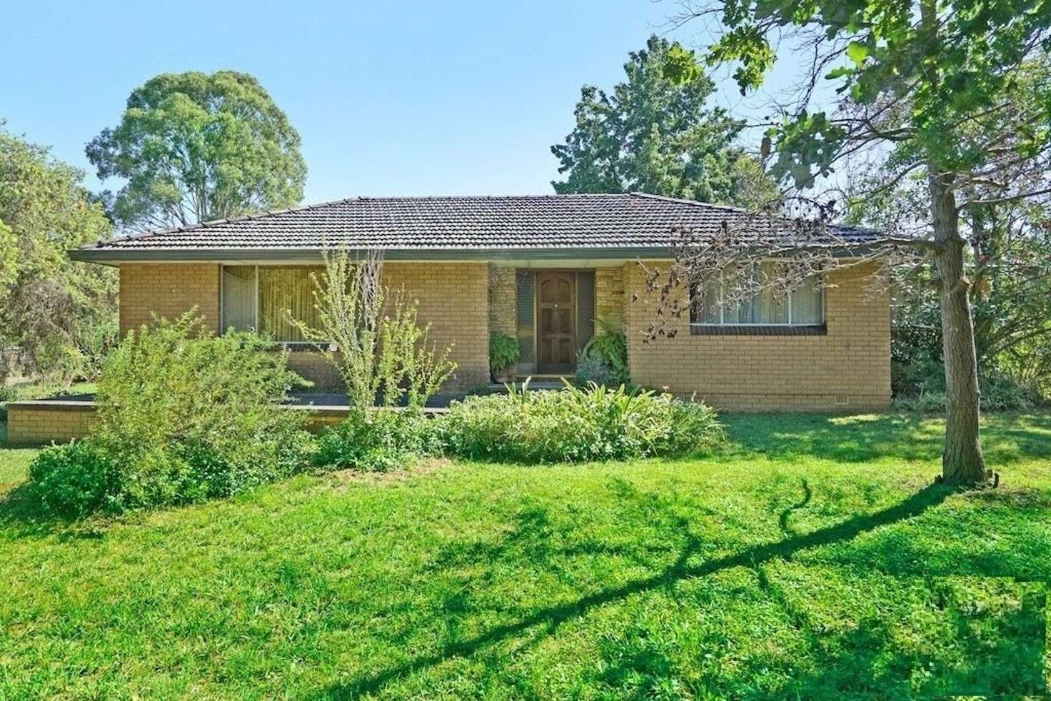 Main view of Homely house listing, 50 Devonshire Road, Rossmore NSW 2557