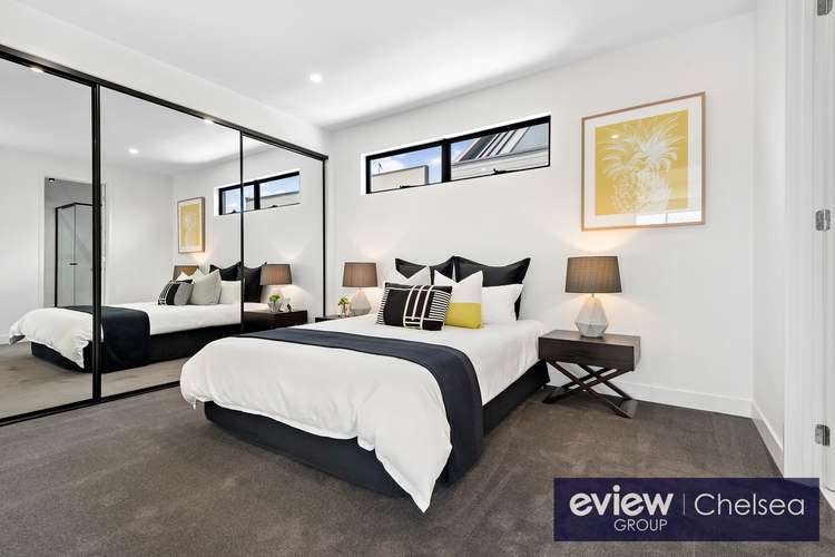 Sixth view of Homely townhouse listing, 1 Wimborne Avenue, Chelsea VIC 3196