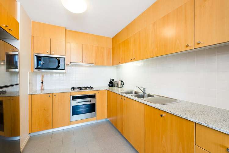 Sixth view of Homely studio listing, 360/6 Cowper Wharf Roadway, Woolloomooloo NSW 2011