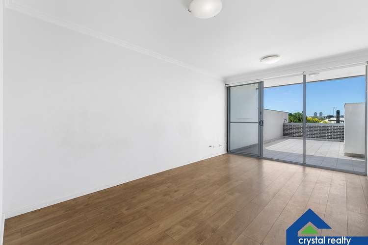 Second view of Homely apartment listing, 8/612 King Street, Erskineville NSW 2043