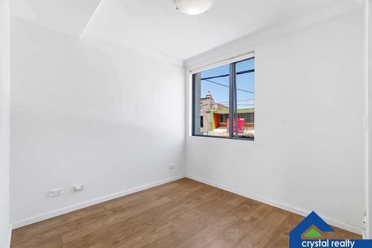 Fourth view of Homely apartment listing, 8/612 King Street, Erskineville NSW 2043