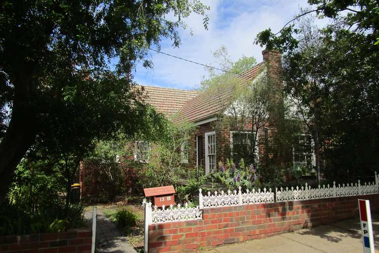 Main view of Homely house listing, 13 Laurel Bank Parade, Newtown VIC 3220