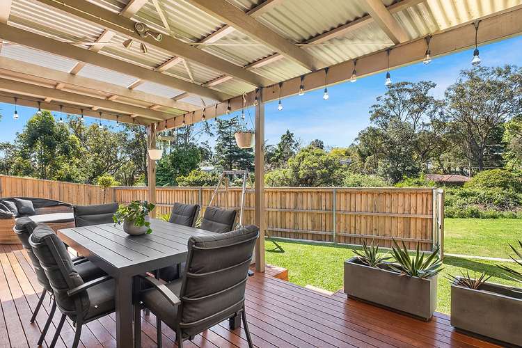 Main view of Homely house listing, 12 Bolta Place, Cromer NSW 2099