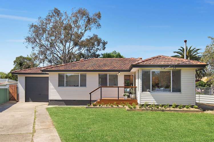 Main view of Homely house listing, 7 Utah Place, Toongabbie NSW 2146