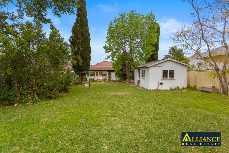 Second view of Homely house listing, 19 Richard Street, Panania NSW 2213