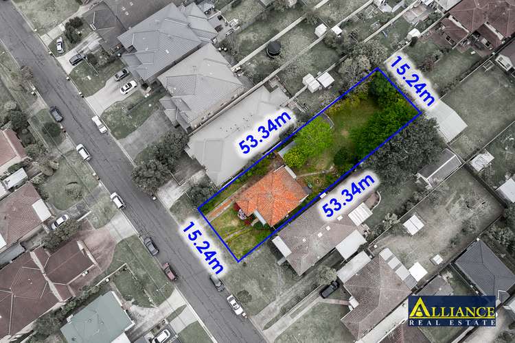 Fourth view of Homely house listing, 19 Richard Street, Panania NSW 2213
