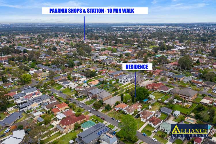 Fifth view of Homely house listing, 19 Richard Street, Panania NSW 2213