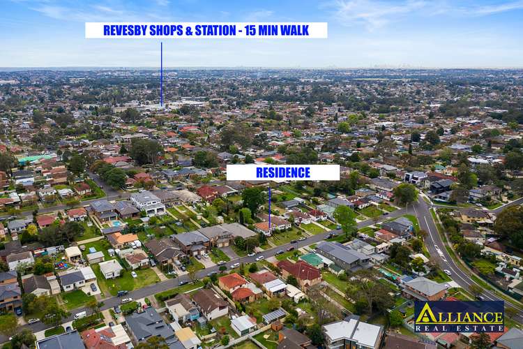 Sixth view of Homely house listing, 19 Richard Street, Panania NSW 2213