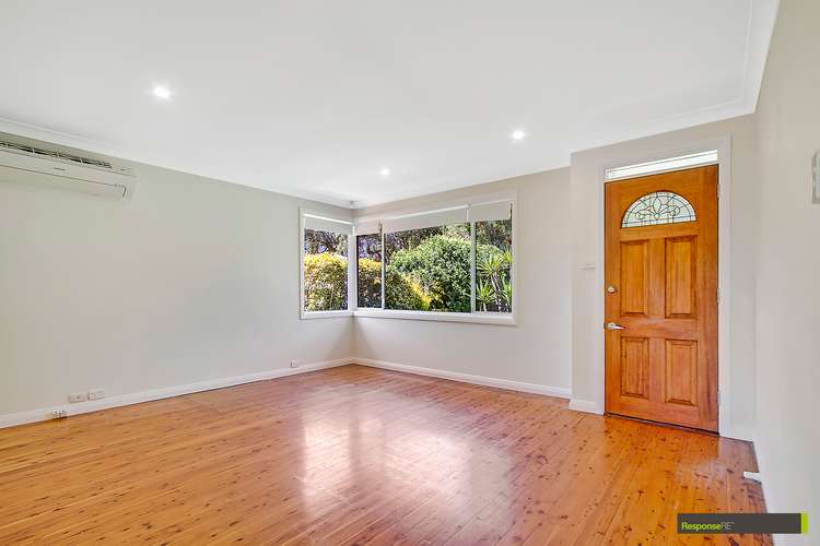 Fourth view of Homely house listing, 7 Regent Street, Riverstone NSW 2765