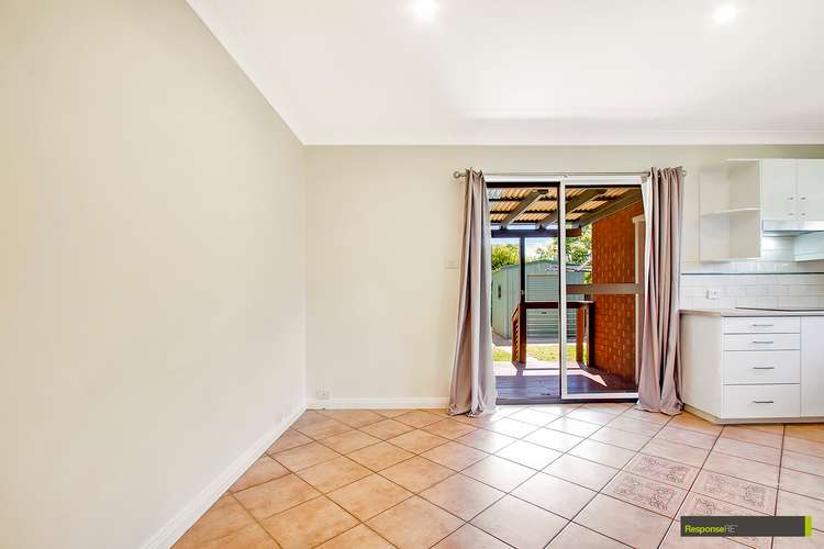 Fifth view of Homely house listing, 7 Regent Street, Riverstone NSW 2765