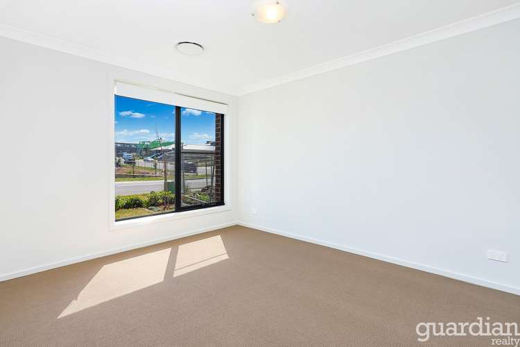 Fourth view of Homely house listing, 4 Solstice Street, Box Hill NSW 2765