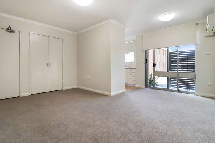 Second view of Homely apartment listing, 3/6-10 Church Road Road, Yagoona NSW 2199