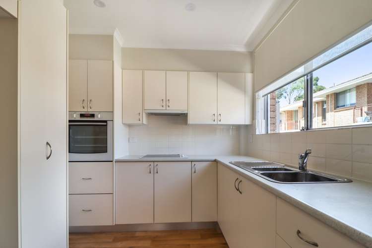 Fourth view of Homely apartment listing, 3/6-10 Church Road Road, Yagoona NSW 2199