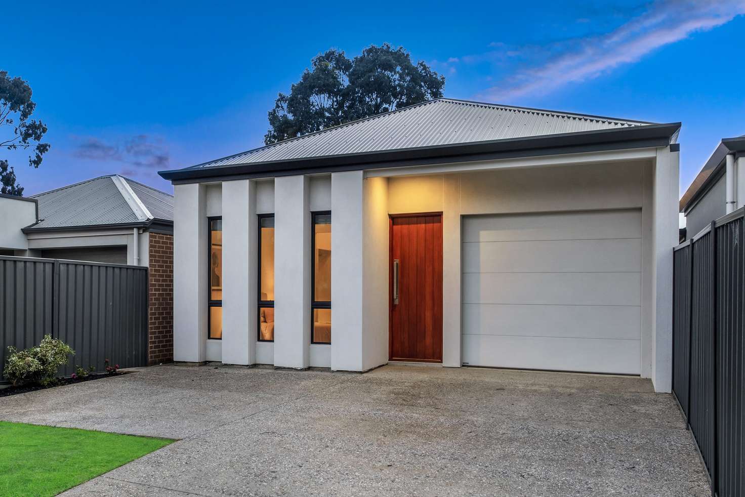Main view of Homely house listing, 18A Harrison Street, Magill SA 5072