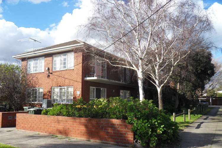 Main view of Homely apartment listing, 7/58 Sargood Street, Altona VIC 3018