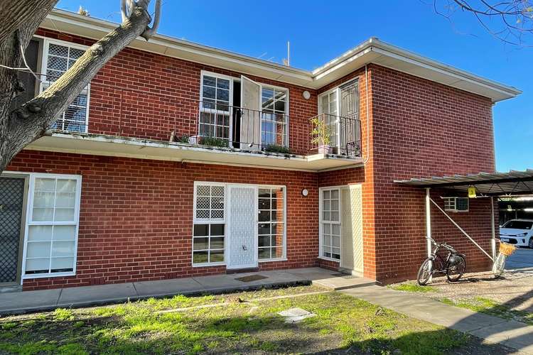 Second view of Homely apartment listing, 7/58 Sargood Street, Altona VIC 3018