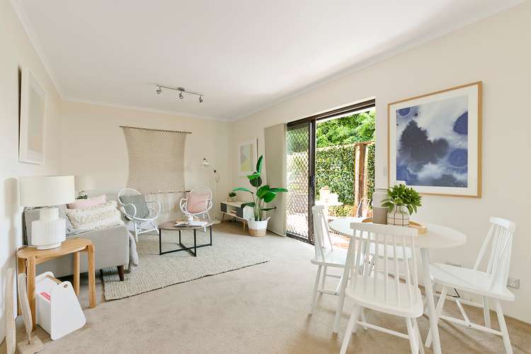 Main view of Homely apartment listing, 5/3 Thornton Street, Fairlight NSW 2094