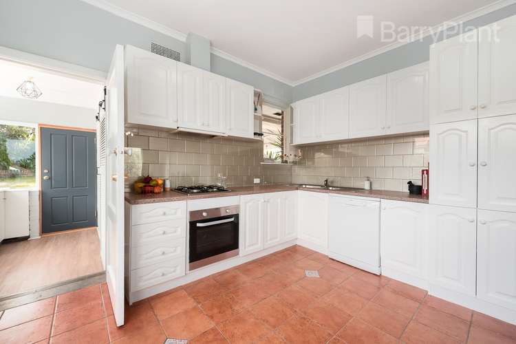Fourth view of Homely house listing, 14 Boyd Crescent, Coburg VIC 3058