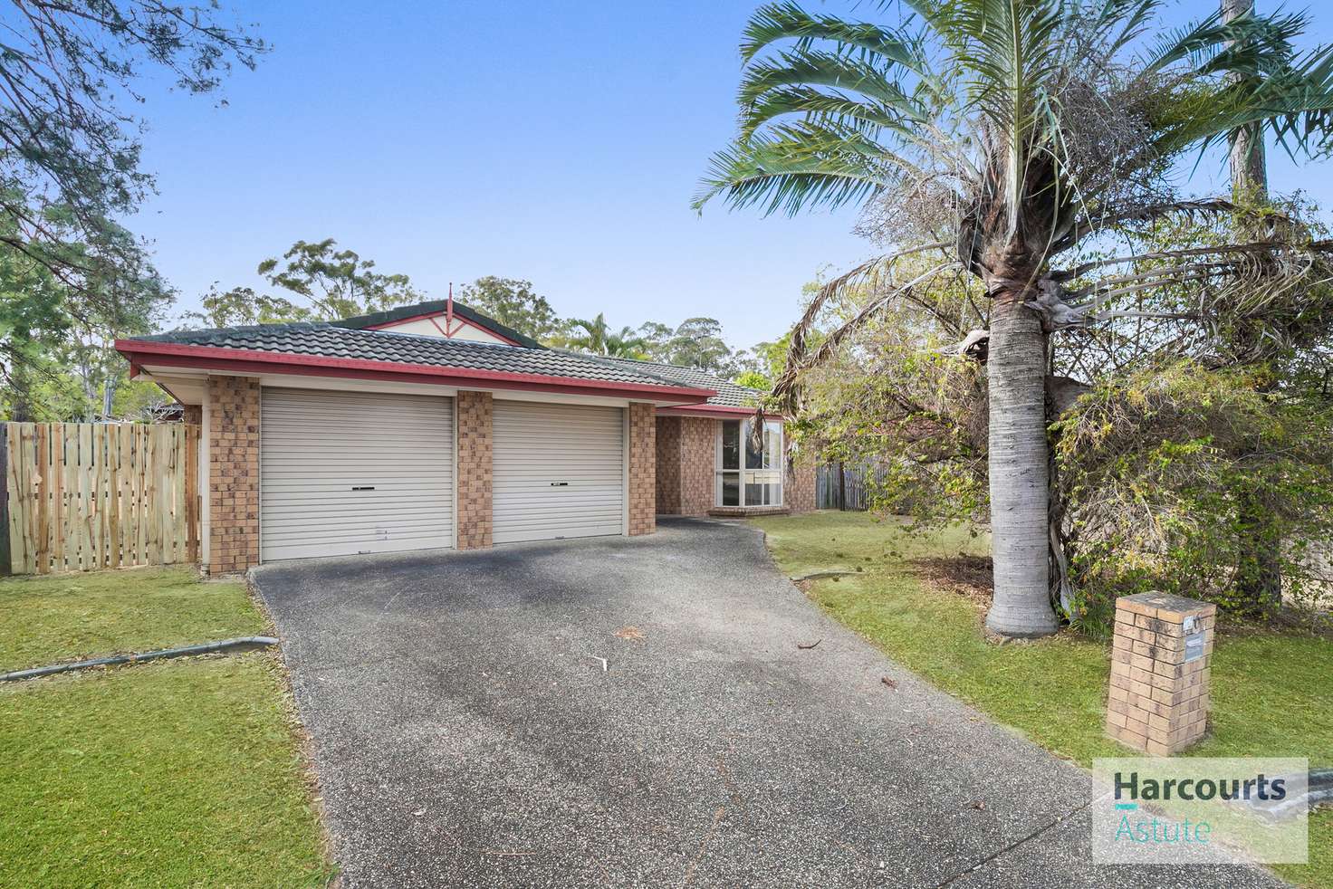 Main view of Homely house listing, 6 Collina Crescent, Forest Lake QLD 4078