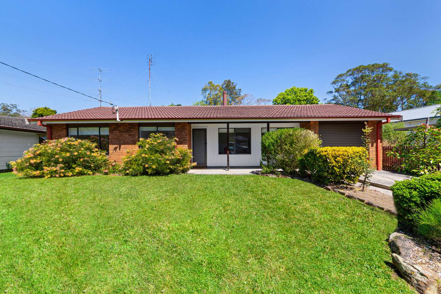 Main view of Homely house listing, 28 Yates Road, Ourimbah NSW 2258