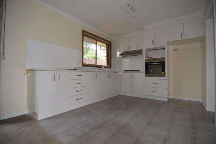 Second view of Homely unit listing, 5/20 Stanlake Street, Footscray VIC 3011
