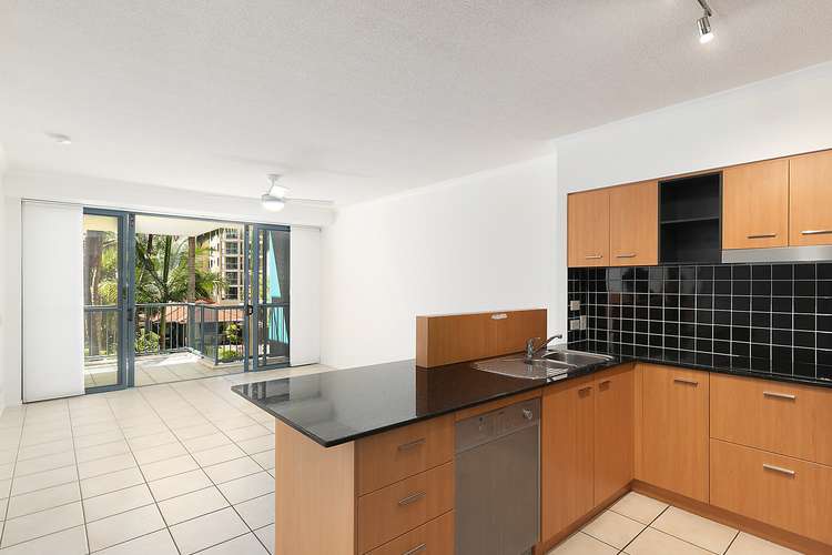 Second view of Homely unit listing, 328/10 Okinja Road, Alexandra Headland QLD 4572