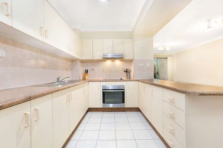 Second view of Homely apartment listing, 1/17-21 Willock Avenue, Miranda NSW 2228