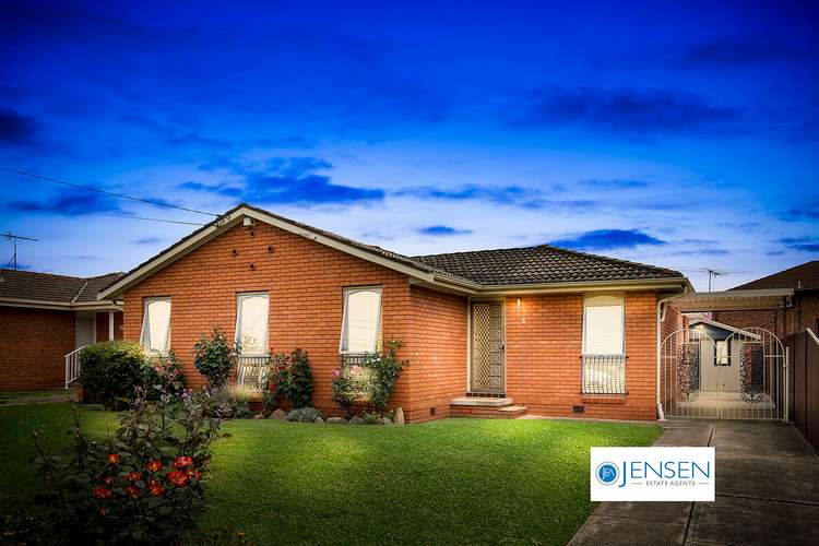8 Beatrice Street, Rooty Hill NSW 2766