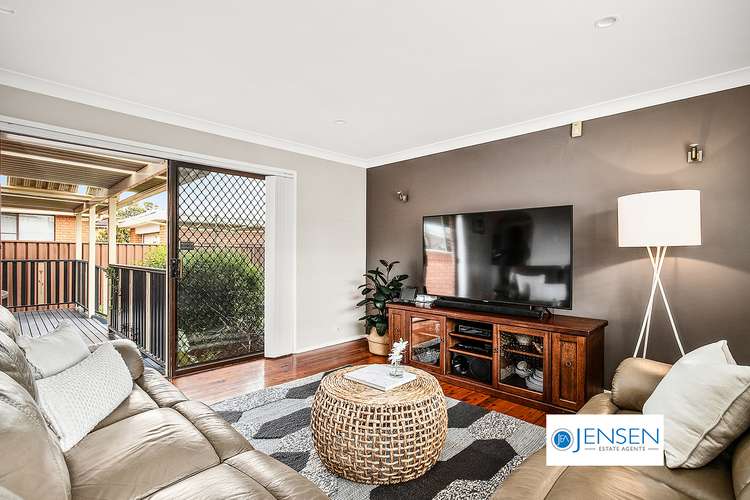 Third view of Homely house listing, 8 Beatrice Street, Rooty Hill NSW 2766