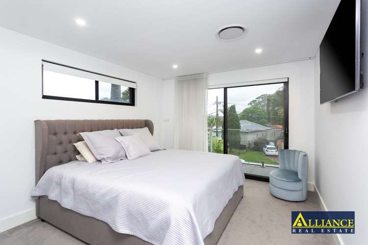 Sixth view of Homely semiDetached listing, 25a Toby Crescent, Panania NSW 2213