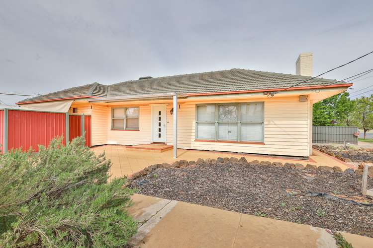 Main view of Homely house listing, 158 Thirteenth Street, Mildura VIC 3500