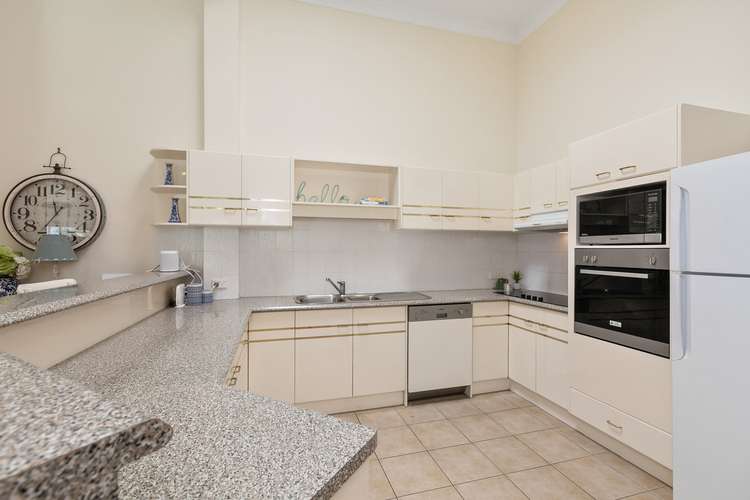 Fourth view of Homely semiDetached listing, 2/14 Leeward Terrace, Tweed Heads NSW 2485