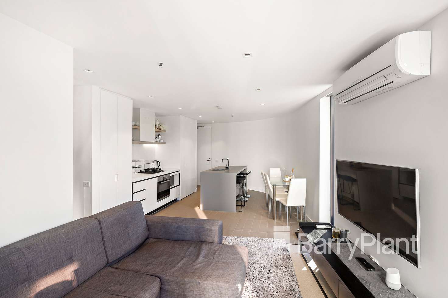 Main view of Homely apartment listing, 913/677 La Trobe Street, Docklands VIC 3008